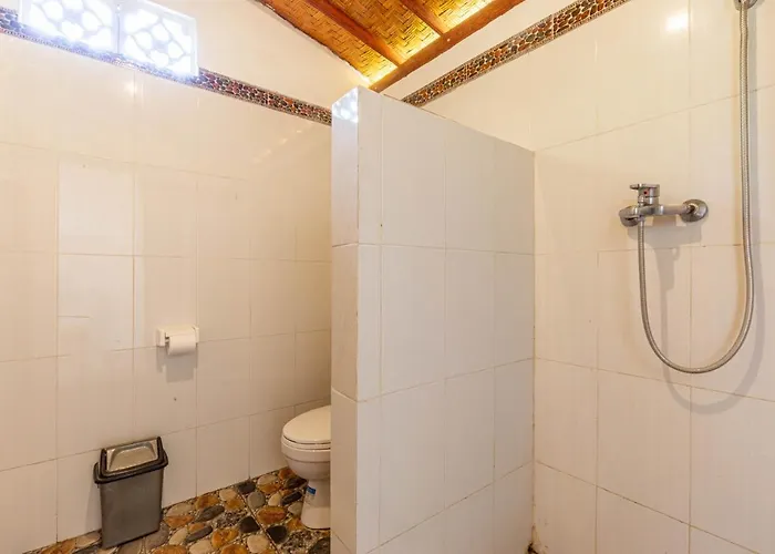 Sarivanna Penida 3*