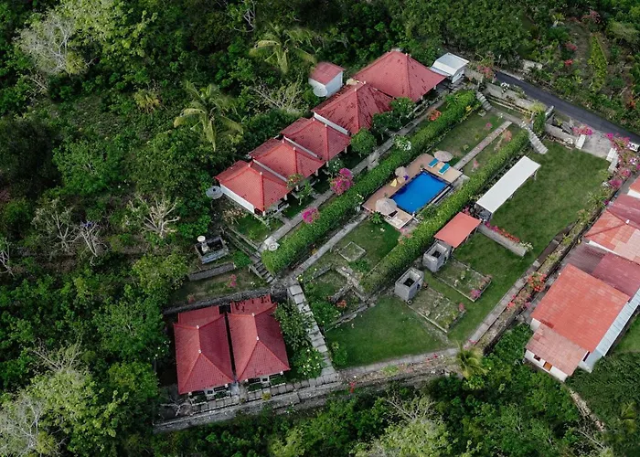 Sarivanna Penida 3*