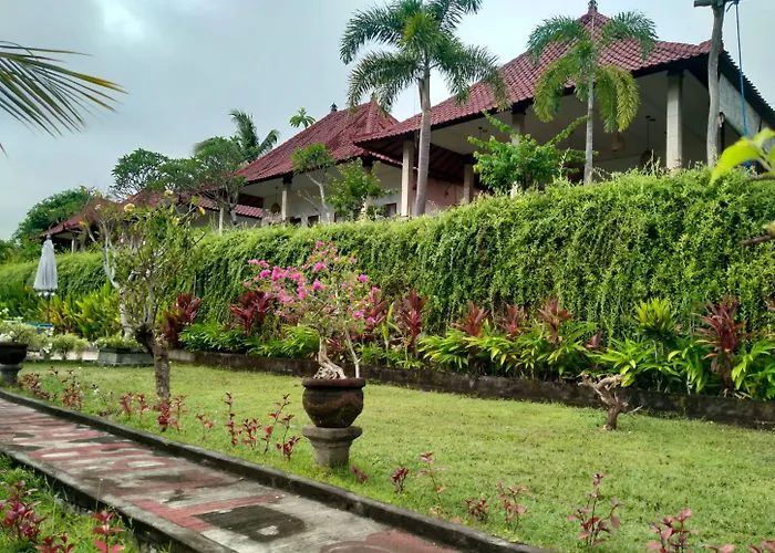 Sarivanna Penida 3*