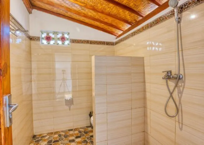 Sarivanna Penida 3*